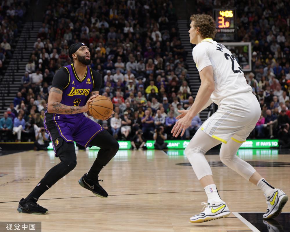 NBA依然